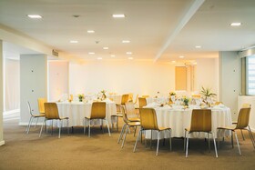 Hotel Unit Santa Rosa