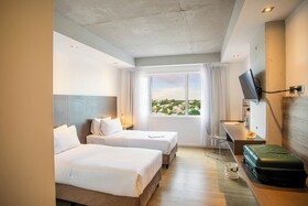 Hotel Unit Santa Rosa