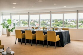 Hotel Unit Santa Rosa