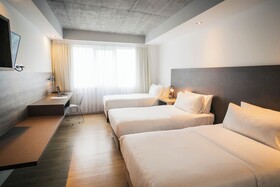 Hotel Unit Santa Rosa