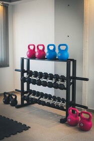 Hotel Unit Santa Rosa