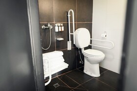 Hotel Unit Santa Rosa