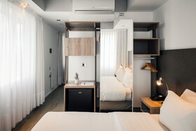 Hotel Unit Santa Rosa