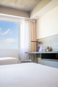 Hotel Unit Santa Rosa