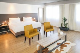 Hotel Unit Santa Rosa