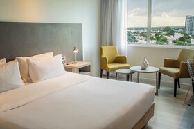 Hotel Unit Santa Rosa