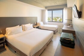 Hotel Unit Santa Rosa