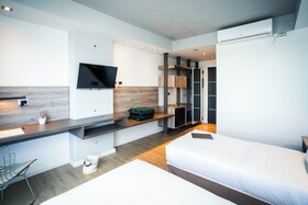 Hotel Unit Santa Rosa