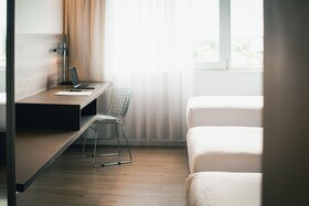 Hotel Unit Santa Rosa