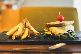 Hotel Unit Santa Rosa