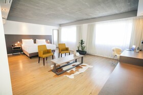 Hotel Unit Santa Rosa