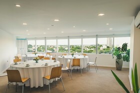 Hotel Unit Santa Rosa