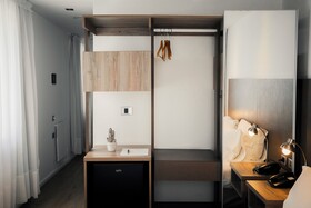 Hotel Unit Santa Rosa