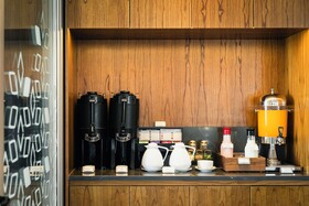 Hotel Unit Santa Rosa