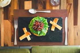 Hotel Unit Santa Rosa