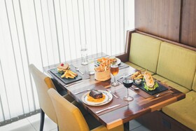 Hotel Unit Santa Rosa