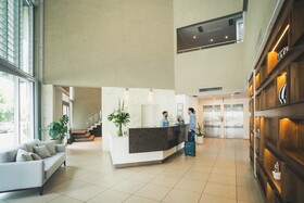 Hotel Unit Santa Rosa