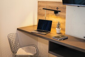 Hotel Unit Santa Rosa