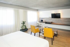 Hotel Unit Santa Rosa