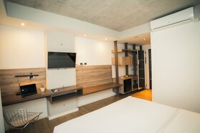 Hotel Unit Santa Rosa