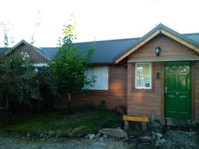 Cabanas Costa Del Percy