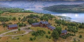 Lago Rosario Lodge