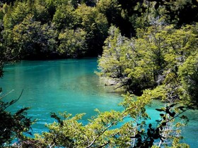 Lago Rosario Lodge