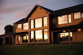 Lago Rosario Lodge