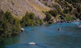 Lago Rosario Lodge