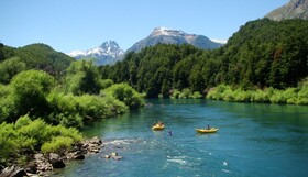 Lago Rosario Lodge
