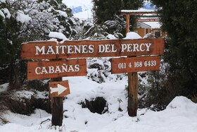 Maitenes Del Percy