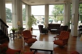 Hotel Austral Viedma