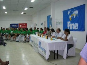Hotel Austral Viedma