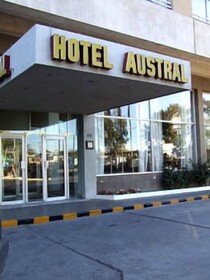 Hotel Austral Viedma