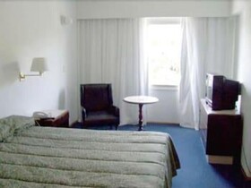 Hotel Austral Viedma