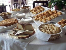 Hotel Austral Viedma
