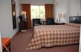 Hotel Austral Viedma