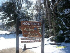 Aldea Bonita