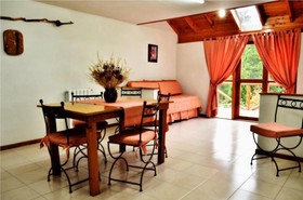 Apart Hotel del Sir