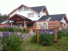 Apart Hotel del Sir