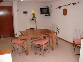 Apart Hotel del Sir