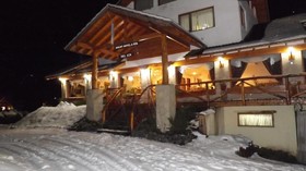 Apart Hotel del Sir