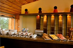 Bahía Montaña Hotel