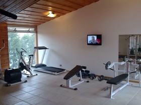 Bahía Montaña Hotel