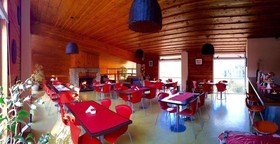 Bahía Montaña Hotel