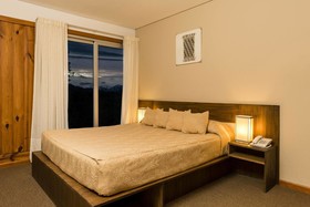 Bahía Montaña Hotel