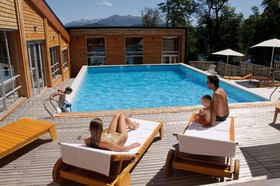 Bahía Montaña Hotel