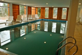 Bahía Montaña Hotel