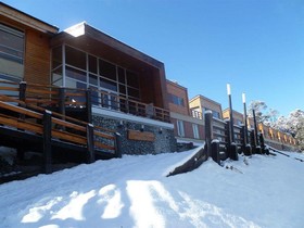 Bahía Montaña Hotel