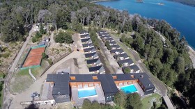 Bahía Montaña Hotel